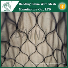 Flexible Anti-theft Metal Mesh Bag For Sale